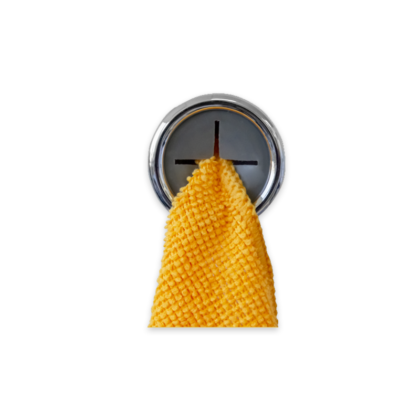 luxuryCollection Tuchhalter 4er Set