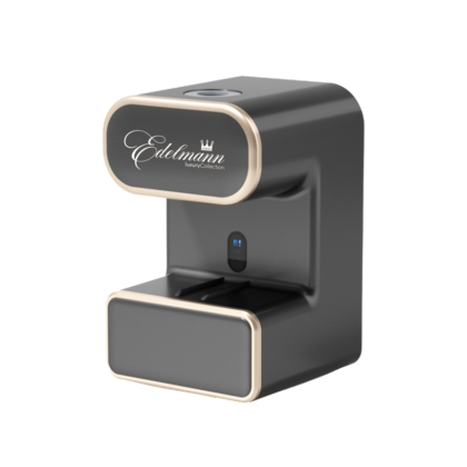 luxuryCollection Zahnpastaspender mit UV-Sterilisation