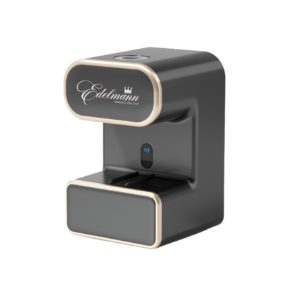 luxuryCollection Zahnpastaspender mit UV-Sterilisation